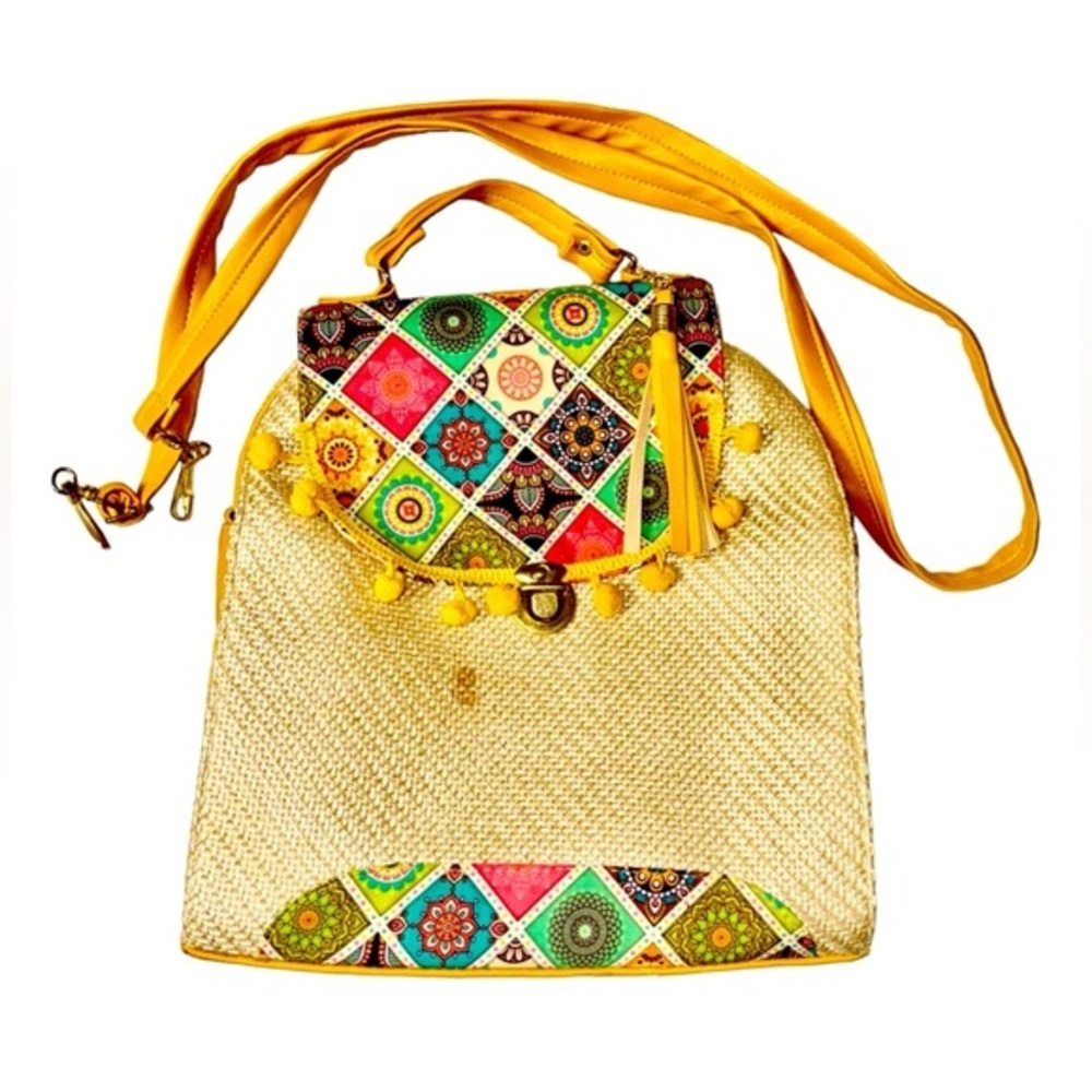 Handmade Purse